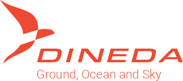 Dineda